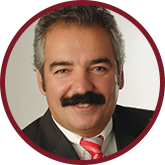 Dipl.-Kfm Gürsel Tanriverdi